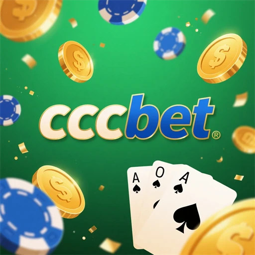 Logo cccbet.com